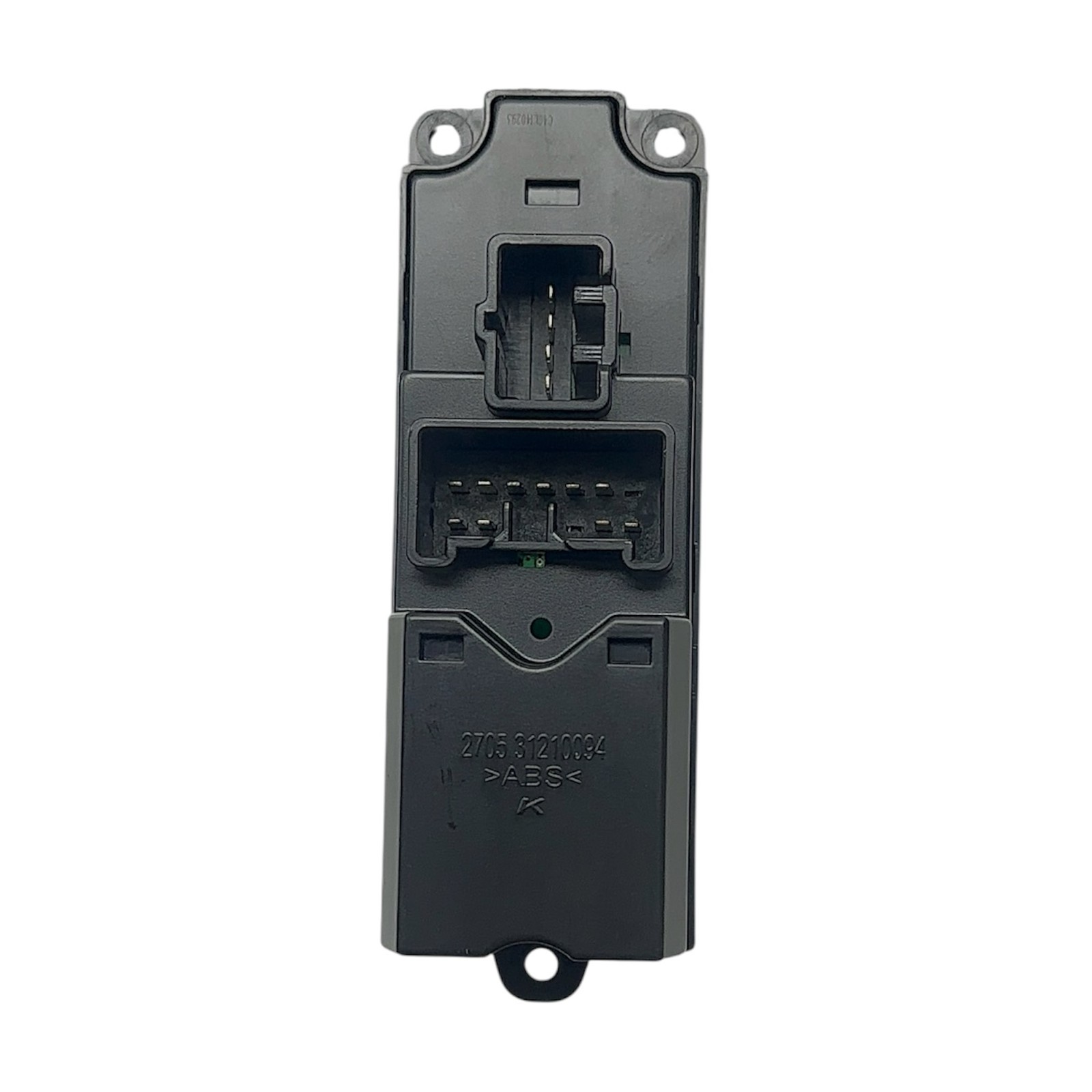 Ön Cam Açma Düğmesi Mazda 323 1999-2002 (SOL) - Görsel 3