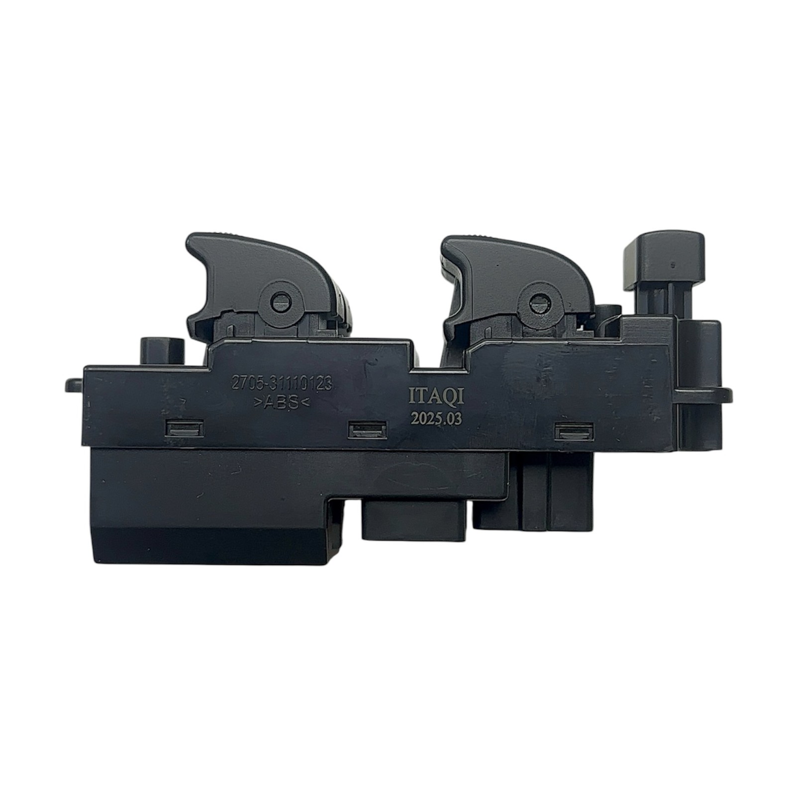 Ön Cam Açma Düğmesi Mazda 323 1999-2002 (SOL) - Görsel 4