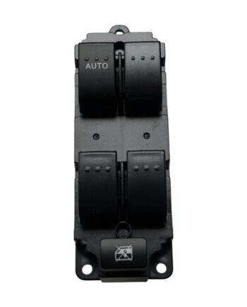 Ön Cam Açma Düğmesi Mazda 3 2004-2009 (SOL)