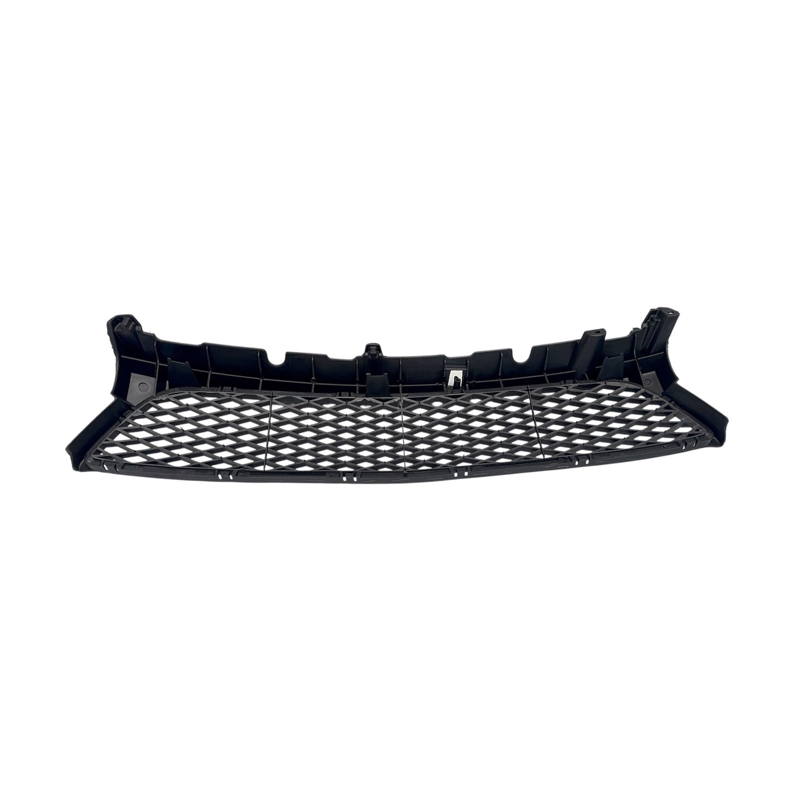 Ön Tampon Izgarası Mazda 3 2003-2006 - Görsel 2