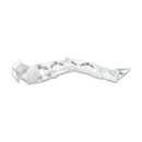 Arka Tampon Bağlantı Braketi Mazda 3 Sedan 2002-2008 (SAĞ)