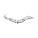 Arka Tampon Bağlantı Braketi Mazda 3 Sedan 2002-2008 (SOL)
