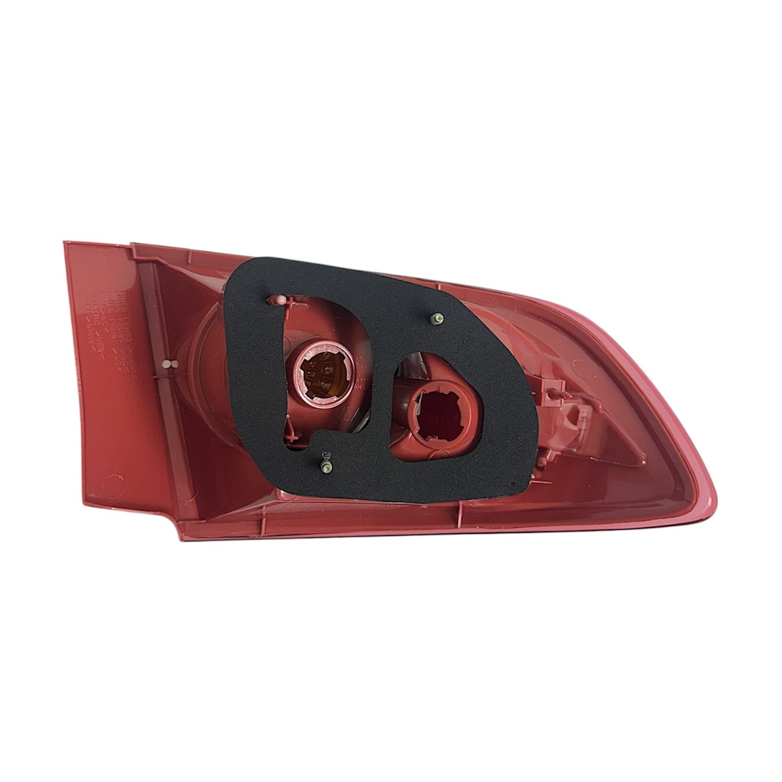 Dış Stop Lambası Mazda 3 2004-2008 (SAĞ, KIRMIZI) - Görsel 2