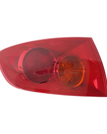 Dış Stop Lambası Mazda 3 2004-2008 (SOL, KIRMIZI)