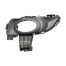 Sis Far Kapağı Mazda 3 2003-2008 (SOL, SİSLİ)