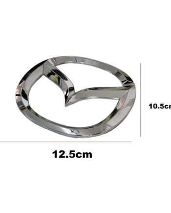 Bagaj Kapak Arması Mazda 3 2003-2008