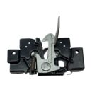 Motor Kaput Kilidi Mazda 3 Sedan 2003-2009