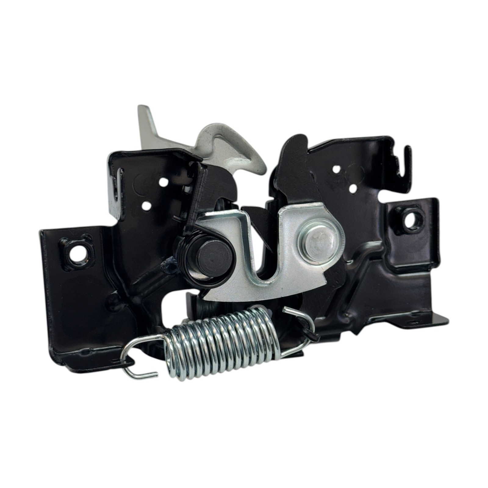 Motor Kaput Kilidi Mazda 3 Sedan 2003-2009 - Görsel 2