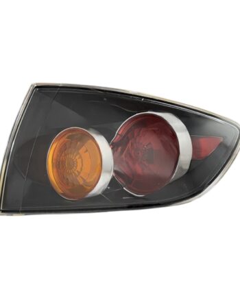 Dış Stop Lambası Mazda 3 2004-2008 (SAĞ, SİYAH)