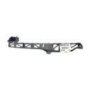 Ön Tampon İç Bağlantı Bağlantı Braketi Mazda 3 HB 2003-2007 (SOL)