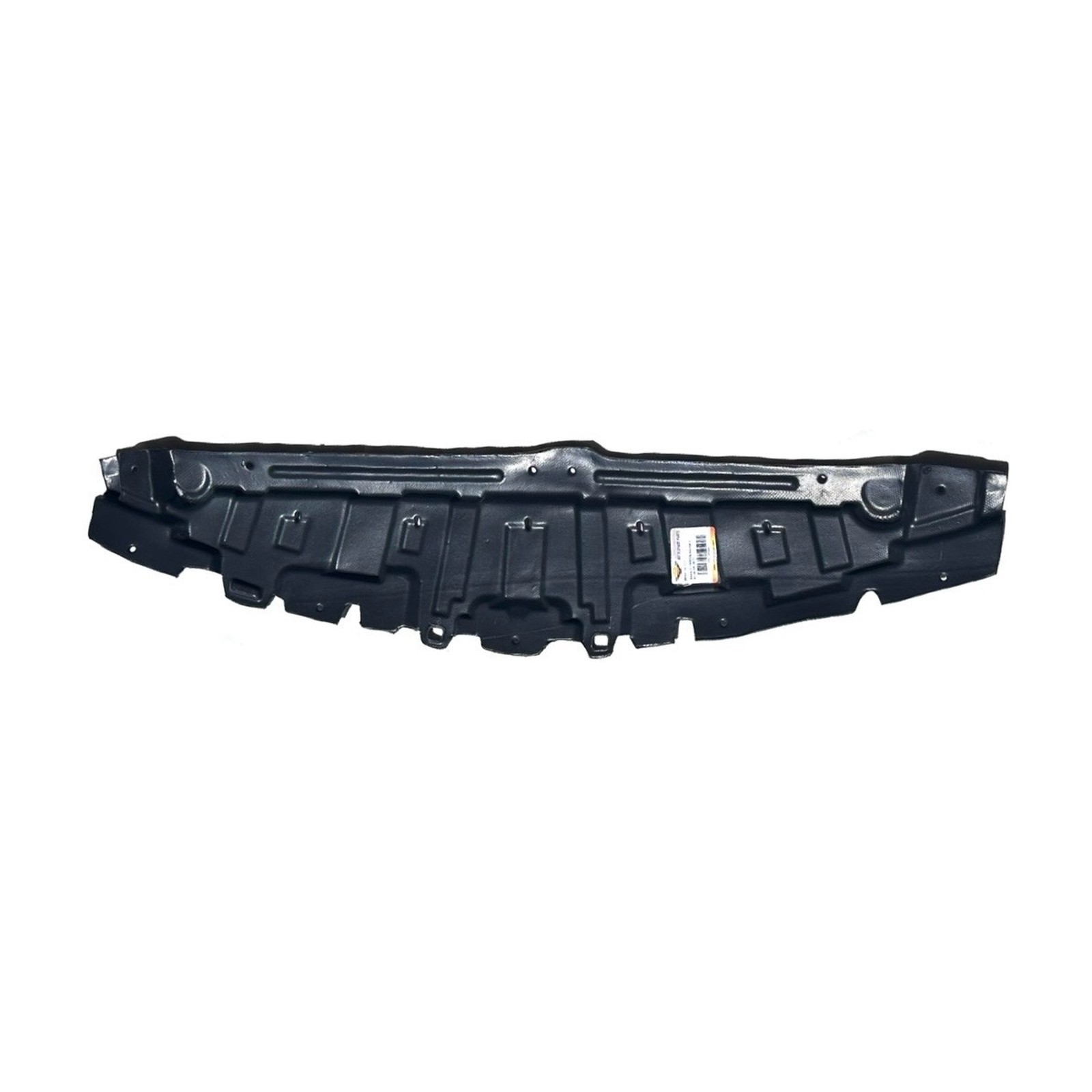 Ön Tampon Alt Bakaliti Mazda 3 2003-2006