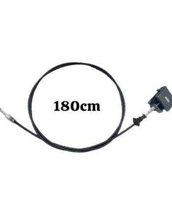 Kaput Açma Teli Mazda 3 2004-2009