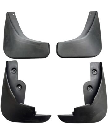 Ön ve Arka Paçalık Takımı Mazda 3 2003-2009