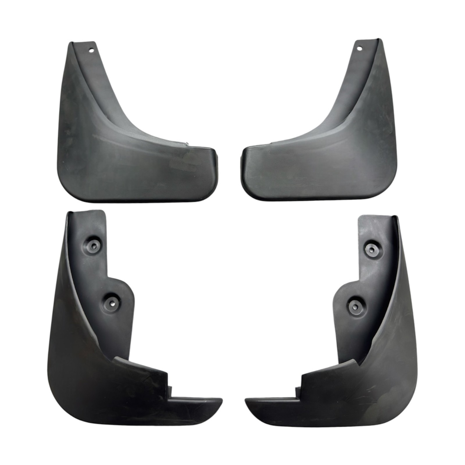 Ön ve Arka Paçalık Takımı Mazda 3 2003-2009