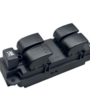 Ön Cam Açma Düğmesi Mazda 3 2007-2009 (SOL)