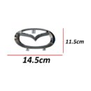 Panjur Arması Mazda-Mazda 3 2004-2006 / Mazda 6 2003-2008