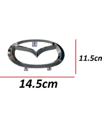 Panjur Arması Mazda 3 2004-2006 / Mazda 6 2003-2008