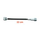 Kilometre Teli Mazda 323 1990-1996 (KISA)