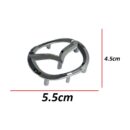 Direksiyon Korna Kapak Arması Mazda 3 2002-2012 / Mazda 6 2002-2012