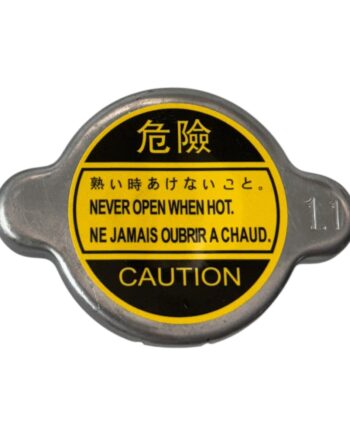 Radyatör Kapağı Toyota / Subaru (TÜM MODELLER ÜNIVERSAL TİP, 1.1)