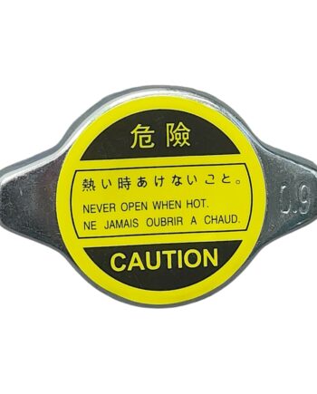 Radyatör Kapağı Mitsubishi L200 CR 2007-2015 (İNCE TİP, 0.9)