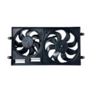 Fan Motoru Skywell ET5 2021-2024 (KOMPLE, DAVLUMBAZLI)