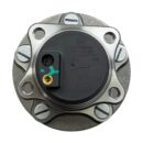Arka Porya Skywell ET5 2021-2024 (SOL)