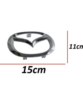 Panjur Arması Mazda 2 2006-2017 / Mazda 3 2006-2017 / Mazda 6 2006-2017