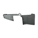 Ön Panel Üst Braketi Skywell ET5 2021-2024 (SOL)