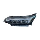 Far Skywell ET5 2021-2022 (SOL, LEDLİ)