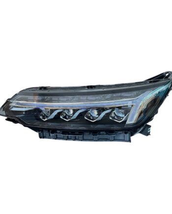 Far Skywell ET5 2021-2022 (SOL, LEDLİ)