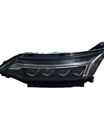 Far Skywell ET5 2021-2022 (SOL, LAZERLİ)