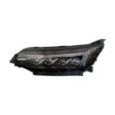 Far Skywell ET5 2023-2024 (SOL)