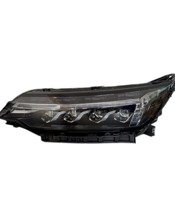 Far Skywell ET5 2023-2024 (SOL)