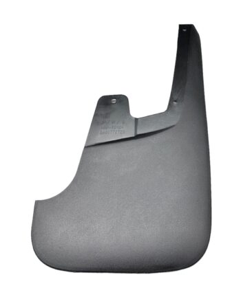 Ön Paçalık Isuzu D-MAX 2012-2017 (SAĞ, 4x4)