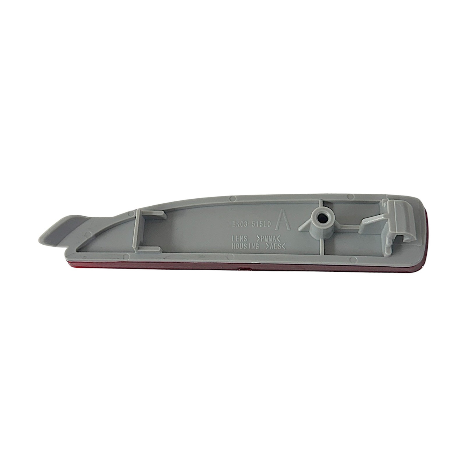 Arka Tampon Reflektörü Mazda 3 2014-2016 / Mazda 6 2015-2017 (SAĞ) - Görsel 2