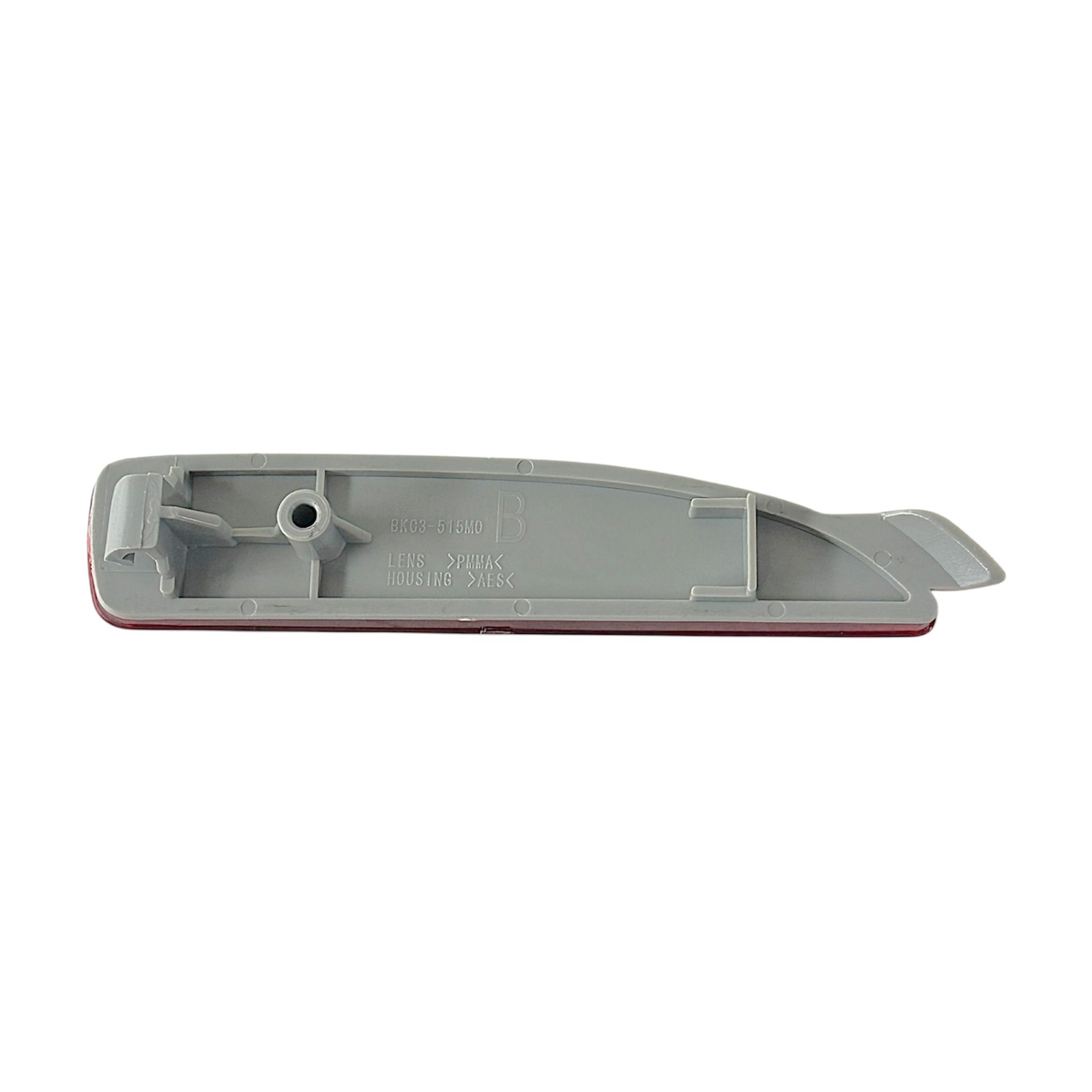 Arka Tampon Reflektörü Mazda 3 2014-2016 / Mazda 6 2015-2017 (SOL) - Görsel 2