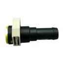 Su Bağlantı Konnektör Borusu Mazda 3 2003-2012 / Mazda 608-12 / Mazda 2 2007-2012 (DÜZ TİP)