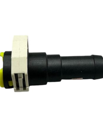 Su Bağlantı Konnektör Borusu Mazda 3 2003-2012 / Mazda 608-12 / Mazda 2 2007-2012 (DÜZ TİP)