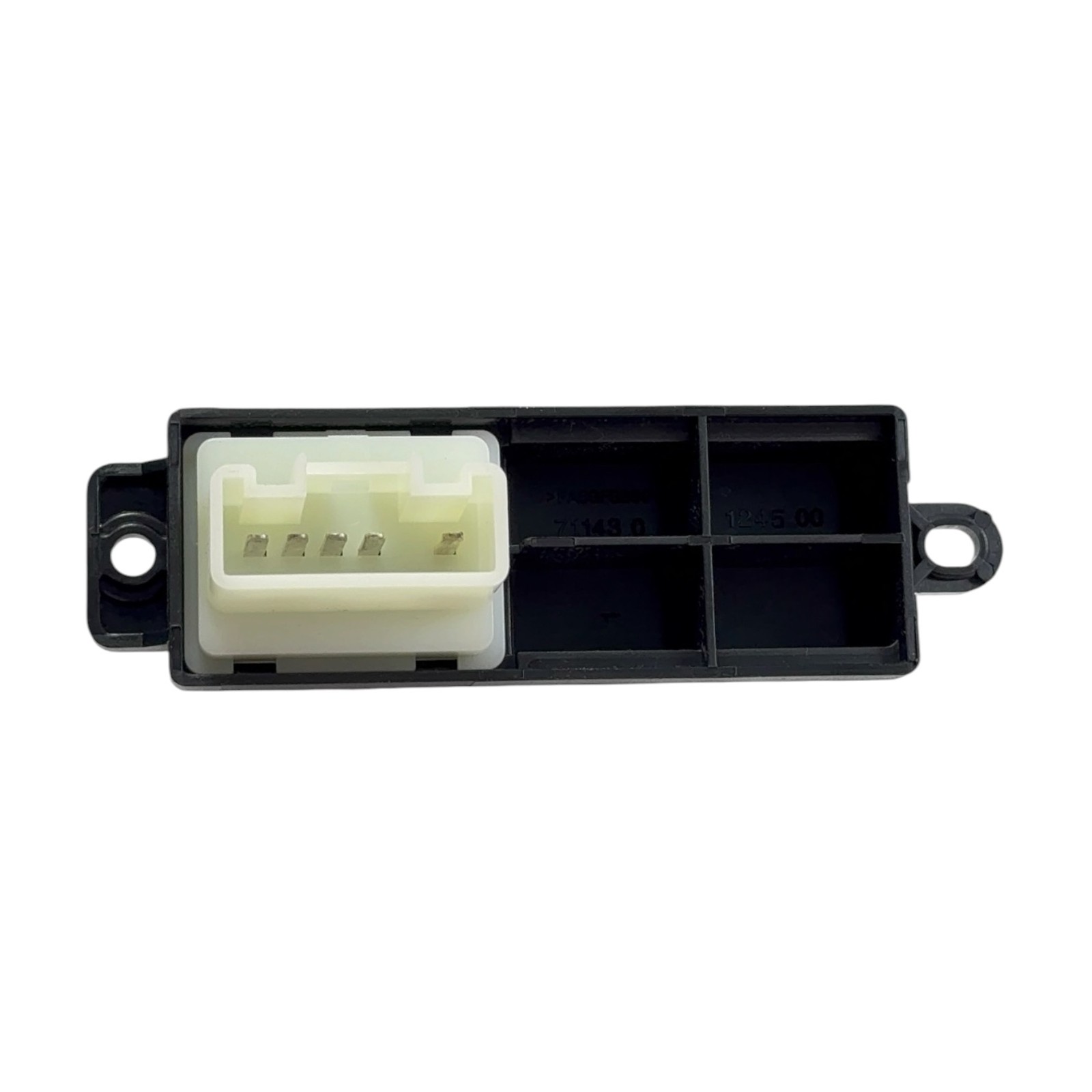 Ön Cam Açma Düğmesi Mazda 2 2007-2014 (SAĞ) - Görsel 2