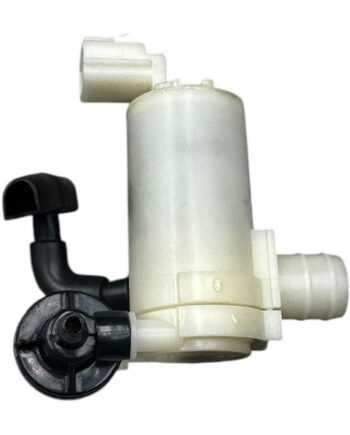 Su Fiskiye Motoru Mazda 2 2012-2014