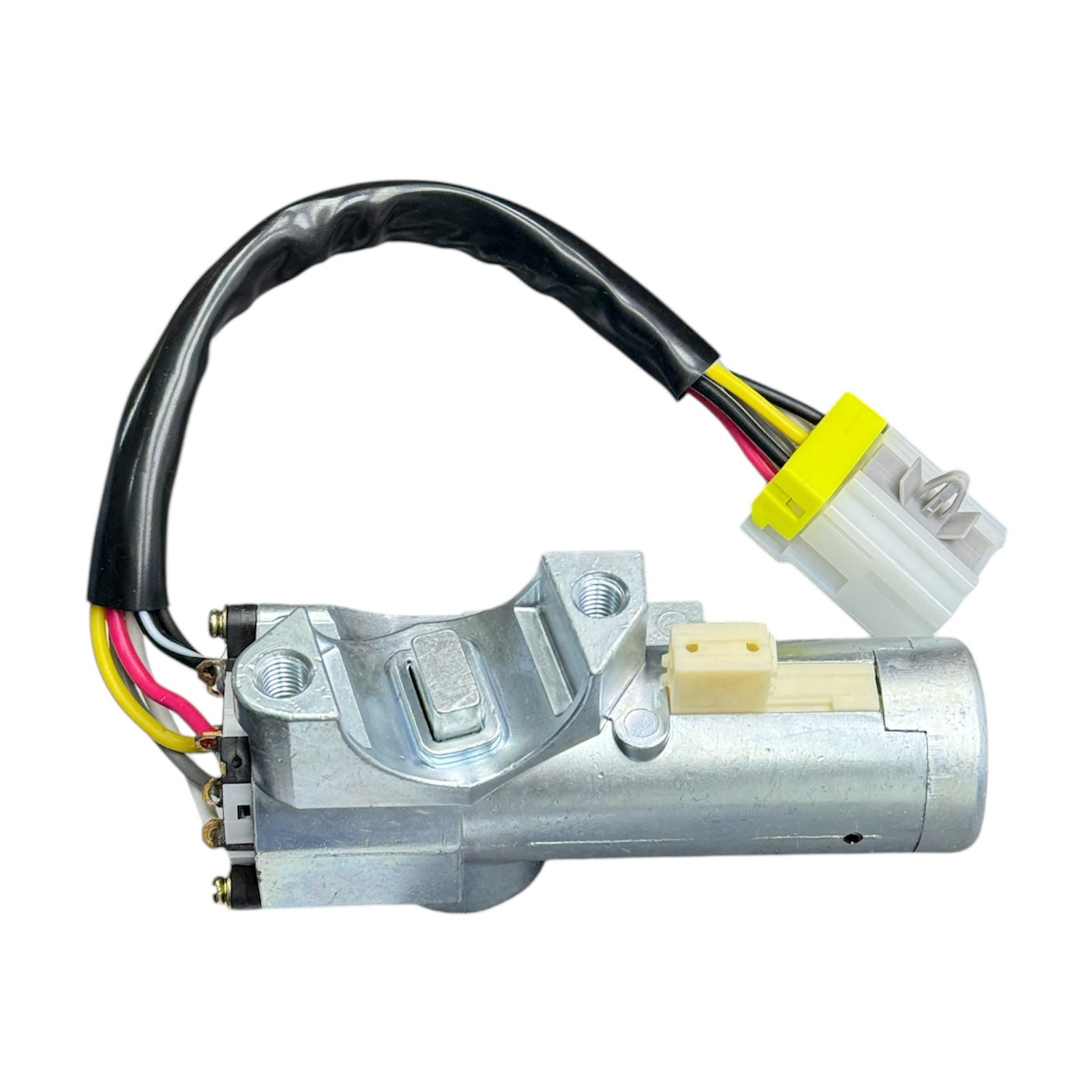 Kontak Anahtarı Nissan D22 1997-2002 (KOMPLE) - Görsel 4