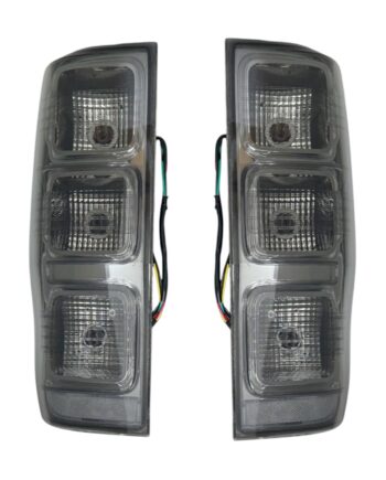 Stop Lambası Ford Ranger 2012-2020 (KOYU RENK, MODİFİYELİ, TAKIM)