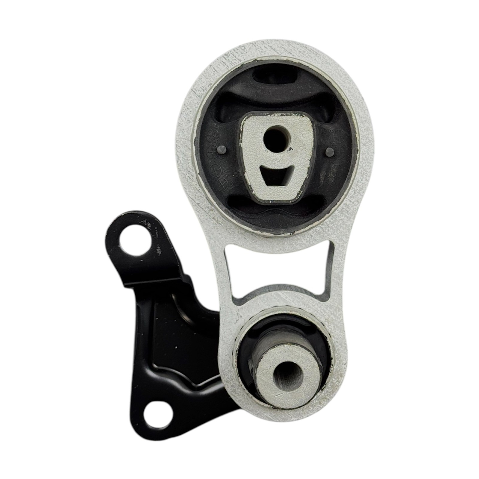 Arka Motor Takozu Mazda 2 2003-2007 (MANUEL VİTES) - Görsel 2