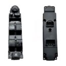 Ön Cam Açma Düğmesi Mazda 2 2007-2014 (SOL)