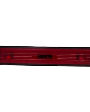 Bagaj Kapak Reflektörü Mazda 323 1990-1995