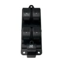 Ön Cam Açma Düğmesi Mazda BT50 2012-2018 / Ranger 2012-2018 (SOL, DÖRTLÜ)
