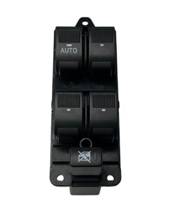 Ön Cam Açma Düğmesi Mazda BT50 2012-2018 / Ranger 2012-2018 (SOL, DÖRTLÜ)