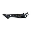 Ön Panel Üst Yan Parça Nissan X-Trail 2022-2024 (SAĞ)