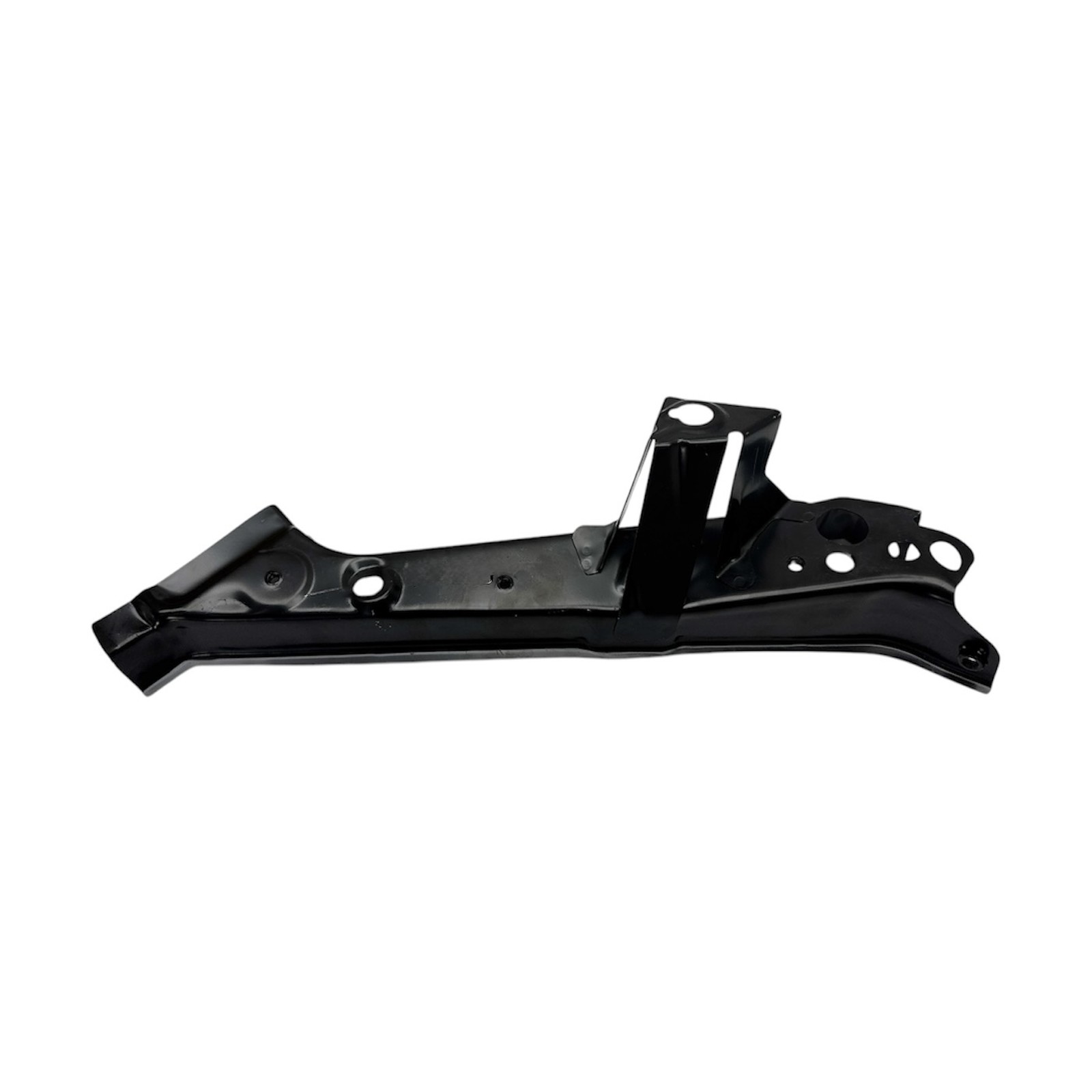Ön Panel Üst Yan Parça Nissan X-Trail 2022-2024 (SOL)